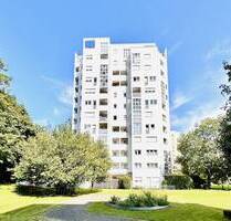Gemütliche 2-Zimmer-Wohnung mit Balkon in ruhiger Lage von Wangen-Waltersbühl