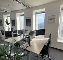 Finnwaa Co-Working Space und feste Büros in Jena - All-in-Miete