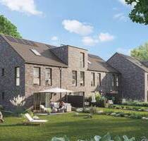 Modernes Reihenmittelhaus in attraktiver Lage von Norderstedt