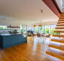 Modernes und individuelles Einfamilienhaus Speckgürtel Köln - provisionsfrei - Erftstadt Liblar