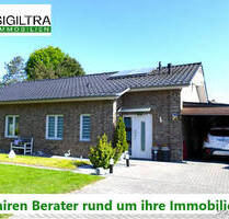 Ebenerdiges Idyll mit Lebensqualität: Willkommen in Sögel