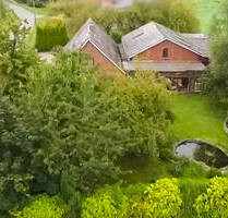 Ruhige und idylische Lage mit viel Wohnfläche! - Oberndorf