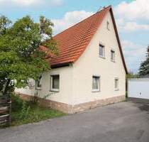 Heute anpacken, morgen wohlfühlen: Gestaltbares EFH in Eckental