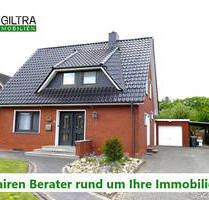 Solide gebaut, klug erweitert - Ihr neues Zuhause in gepflegter Siedlungslage - Werlte