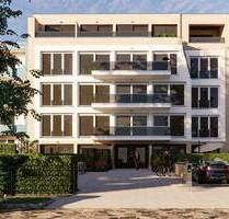 WE 2: 2 Zimmer im EG mit Gartenanteil - Berlin Zehlendorf
