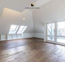 Erstbezug nach kompletter Modernisierung: 4-Zimmer-Wohnung mit exklusiver Ausstattung und Traumblick - Stuttgart Nord