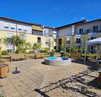 15 Jahre planbare Mieteinnahmen - Pflegeapartment mit langfristigem Betreiber - Rödental Oeslau