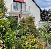 Voll energetisch saniertes Einfamilienhaus 2 Wohneinheiten - Glauburg OT Stockheim