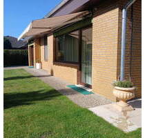 Gepflegter barrierefreier Bungalow mit parkähnlichem Garten - Zernien