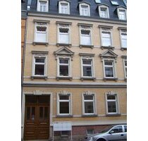 Großzügige 4-Raumwohnung - 780,00 EUR Kaltmiete, ca.  95,40 m² Wohnfläche in Zwickau (PLZ: 08058) Pölbitz