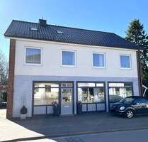 Gepflegtes Wohn- und Geschäftshaus im Zentrum von Albersdorf