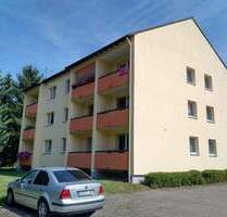 Eine schöne 2-Raum-Wohnung wartet auf Sie !:) - Wolfstein