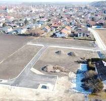 Wunderschön im Grünen wohnen - Verwirklichen Sie ihren Traum vom Eigenheim! - Tüßling