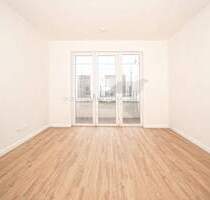 ++ TG-Stellplatz & Einbauküche ++ Barrierefreie, energieeffiziente 4-Zimmer-Wohnung am Kulturpalast - Chemnitz Rabenstein