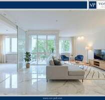 Exklusives Wohnerlebnis mit Ausblick auf den Fasanenplatz - Berlin Wilmersdorf