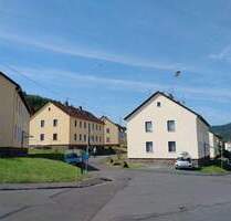 Schöne, helle und gut geschnittene 2 Raumwohnung: ) - Idar-Oberstein