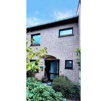 Charmantes Reihenmittelhaus in begehrter Lage von Oldenburg (Bümmerstede)