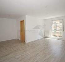 Singlewohnung in zentraler Lage - Zwickau Innenstadt