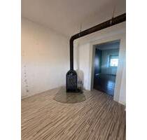 Schön geschnittene Erdgeschosswohnung in einem 2 Familienhais in NeunkirchenSaar zu verkaufen