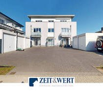 Top-Investment! Junges, energieeffizientes 6-Familienhaus mit 5 Garagen! (MB 4814) - Erftstadt-Liblar