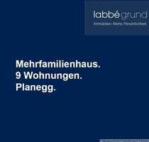 Vorankündigung- MFH mit 9 Wohnungen. Zentral & ruhig - Planegg