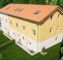 Modernes Energieeffizientes Reiheneckhaus in wunderschöner Lage mit großem Grundstück provisionsfrei - Achenmühle Gemeinde Rohrdorf