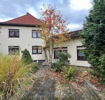 Haus der vielen Möglichkeiten in schöner Lage - Leipzig Liebertwolkwitz