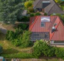 Großzügiges Einfamilienhaus in familienfreundlicher Lage von Geesthacht-Grünhof
