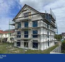 Neubauprojekt 