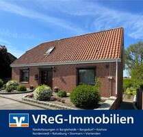 Neu in HH-Ochsenwerder: Einfamilienhaus mit viel Nutzfläche und großem Garten in der Nähe der Elbe - Hamburg