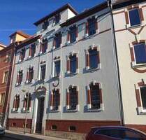 Tolle 3-Raum Wohnung mit Dachterrasse in Altenburg zu vermieten!