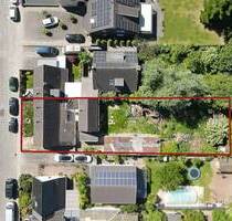 Neu bauen in beliebter Wohngegend - Neuss / Reuschenberg