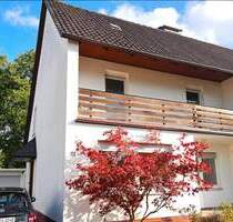 Doppelhaushälfte in Bad Essen-Wittlage! - Bad Essen / Wittlage