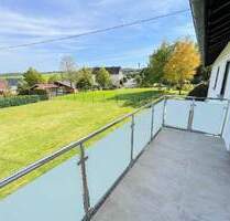 Gemütliches Haus mit Garten, Terrasse, Balkon und Doppelgarage in Horhausen-OT - Krunkel