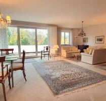 Elegante 3-Zimmer-Eigentumswohnung in allerbester Wohnlage - Baden-Baden Innenstadt