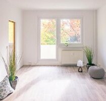 Ein eigenes Zimmer für die Prinzessin - Chemnitz Markersdorf