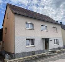 Einfamilienhaus im familienfreundlichen Hassenberg - Sonnefeld
