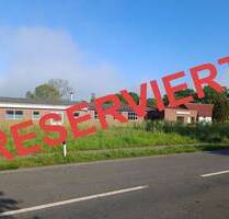 RESERVIERT____ Für Investoren - verkehrsgünstig & vielseitig! - Bockhorn