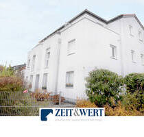 Erftstadt-Lechenich! Schicke 2-Zimmer-Wohnung mit Westbalkon in kleiner Wohneinheit! (LK 4848)