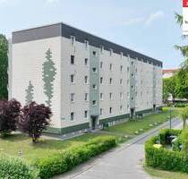 Ostseenahe 2-Raum-Wohnung in ruhiger Randwohnlage - Gelbensande
