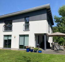 Exklusives Architektenhaus - provisionsfrei - Buchholz