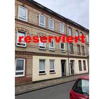2-Zimmer-Wohnung, Vereinsstraße 16 in Flensburg