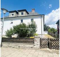 *Doppelhaushälfte mit großem Eigengrundstück -Renovierungsbedürftig - perfekt für jeden * - Hof Innenstadt