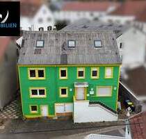 Vielseitig nutzbares Wohn- & Geschäftshaus im Zentrum von Tholey-Hasborn