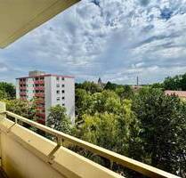 Wohnungspaket mit Potenzial: Zwei 1-Zimmerwohnungen nebeneinander - Nürnberg Neuröthenbach
