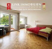 Helle 3-Zimmer-Wohnung mit Balkon und TG-Stellplatz - in ruhiger Feldrandlage! - Hemmingen