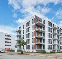 + Modern wohnen zwischen Stadt und See + - Schwerin Werdervorstadt
