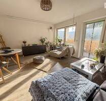 Tolle 2-Raum-Wohnung mit Balkon in Bermsgrün zu vermieten! - Schwarzenberg OT Bermsgrün