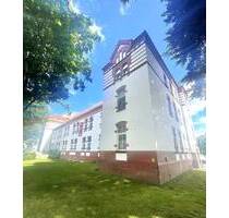 Großzügige und vielfältig nutzbare Gewerbefläche in Lübeck-St.Gertrud.