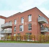 + Ruhig wohnen, zentral leben - Zuhause mit Wohlfühlgarantie + - Lübeck St. Gertrud
